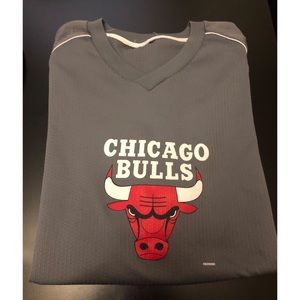 Chicago Bulls Shirt